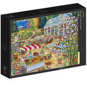 Grafika Grafika Garden Center Puzzle 1000pcs