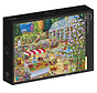 Grafika Garden Center Puzzle 1000pcs