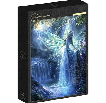 Grafika Grafika Serenity Falls Puzzle 1000pcs