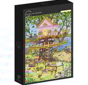 Grafika Grafika Tree House Puzzle 1000pcs