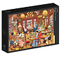 Grafika Olsen Family Reunion With Bleed Puzzle 1000pcs