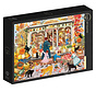 Grafika Manfred's General Store Puzzle 1000pcs