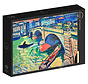 Grafika Pont de Londres (London Bridge) - André Derain Puzzle 500pcs