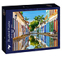 Bluebird Rio de Janeiro - Brésil Puzzle 500pcs