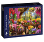 Bluebird Potting Shed Puzzle 500pcs