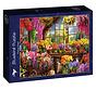 Bluebird Potting Shed  Puzzle 1000pcs