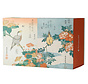 Pomegranate Hokusai  Double-Sided Puzzle 2 x 120pcs