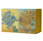 Pomegranate van Gogh, Vincent Double-Sided Puzzle 2 x 120pcs
