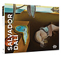 Pomegranate Dalí, Salvador: The Persistence of Memory Puzzle 1000pcs