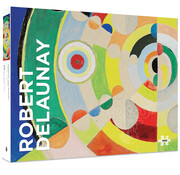 Pomegranate Pomegranate Delaunay, Robert: Relief-disques Puzzle 1000pcs