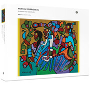 Pomegranate Pomegranate Morrisseau, Norval: Shaman and Disciples Puzzle 1000pcs