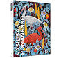 Pomegranate Romanenko, Vasilisa: Ibises Puzzle 1000pcs