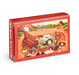 Trevell Cozy Moment Mini Puzzle 99pcs