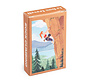 Trevell Rock Climbing Mini Puzzle 99pcs