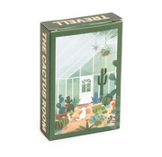 Trevell Puzzle Trevell The Cactus Room Mini Puzzle 99pcs