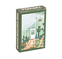 Trevell The Cactus Room Mini Puzzle 99pcs