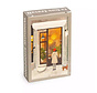 Trevell Window Shopping Mini Puzzle 99pcs