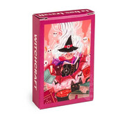 Trevell Puzzle Trevell Witchcraft Mini Puzzle 99pcs
