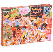 Trevell Puzzle Trevell La Bonne Franquette Puzzle 2000pcs