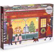 Trevell Puzzle Trevell The Gift Shoppe Puzzle 1000pcs
