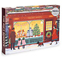 Trevell The Gift Shoppe Puzzle 1000pcs