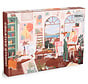 Trevell Creative Studio Puzzle 1000pcs