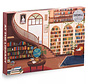 Trevell At The Library Puzzle 1000pcs