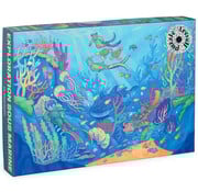 Trevell Puzzle Trevell Exploration sous marine Puzzle 500pcs