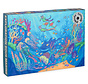 Trevell Exploration sous marine Puzzle 500pcs