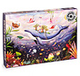 Trevell Entre Ciel et Mer Puzzle 1000pcs