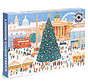 Trevell London Christmas Puzzle 1000pcs