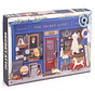 Trevell Secret Attic Puzzle 1000pcs