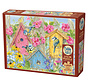 Cobble Hill Summer Chorus Easy Handling Puzzle 275pcs