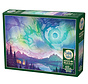 Cobble Hill Aurora Puzzle 1000pcs