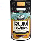 Ridley's Ridley's Rum Lover's Puzzle 500pcs