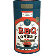 Ridley's Ridley's BBQ Lover's Puzzle 500pcs