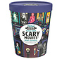 Ridley's 50 Must-Watch Scary Movies Bucket List Puzzle 1000pcs