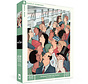 New York Puzzle Co. The New Yorker: Everyone Looks Like Eustace Puzzle 1000pcs