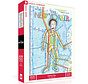 New York Puzzle Co. The New Yorker: Subway Man Puzzle 500pcs