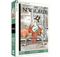 New York Puzzle Co. The New Yorker: Eustace Spreads Out Puzzle 1000pcs