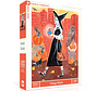 New York Puzzle Co. Jenny Kroik: Village Witch Puzzle 1000pcs