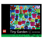Chronicle LEGO Tiny Garden Puzzle 1000pcs