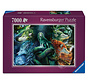Ravensburger Wolves Puzzle 7000pcs