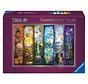 Ravensburger The Six Portals Puzzle 7000pcs CANADA ONLY