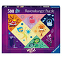 Ravensburger Disney inside Out 2 Puzzle 500pcs