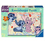 Ravensburger Disney Stitch Puzzle 35pcs