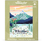 Villager Whistler Mountain Puzzle 500pcs