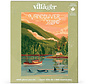 Villager Vancouver Island Puzzle 1000pcs