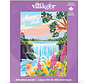 Villager Niagara Falls Puzzle 500pcs