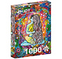 Enjoy Cosmic Love Puzzle 1000pcs
